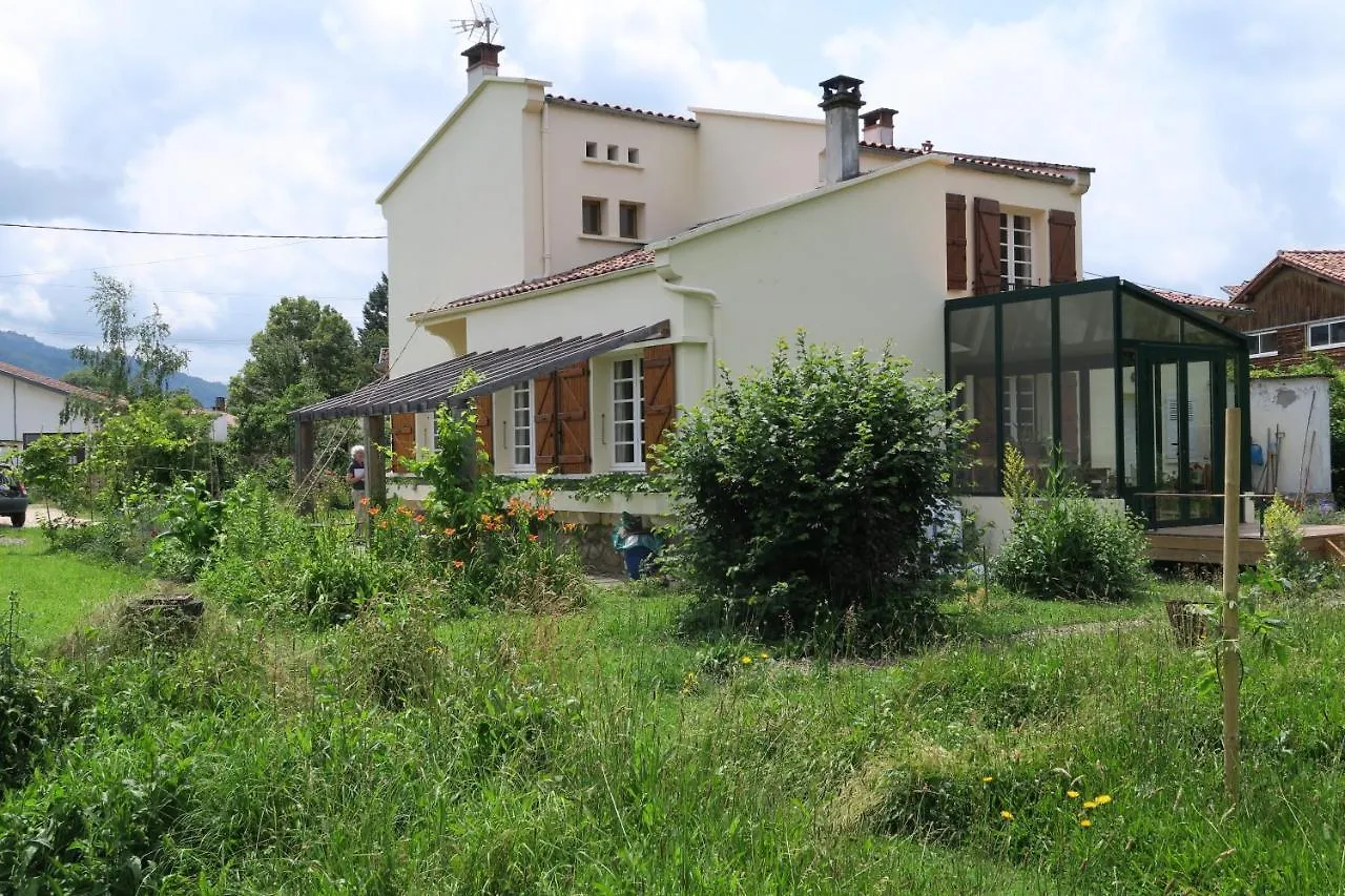 Bed and Breakfast No.5 Saint-Girons
