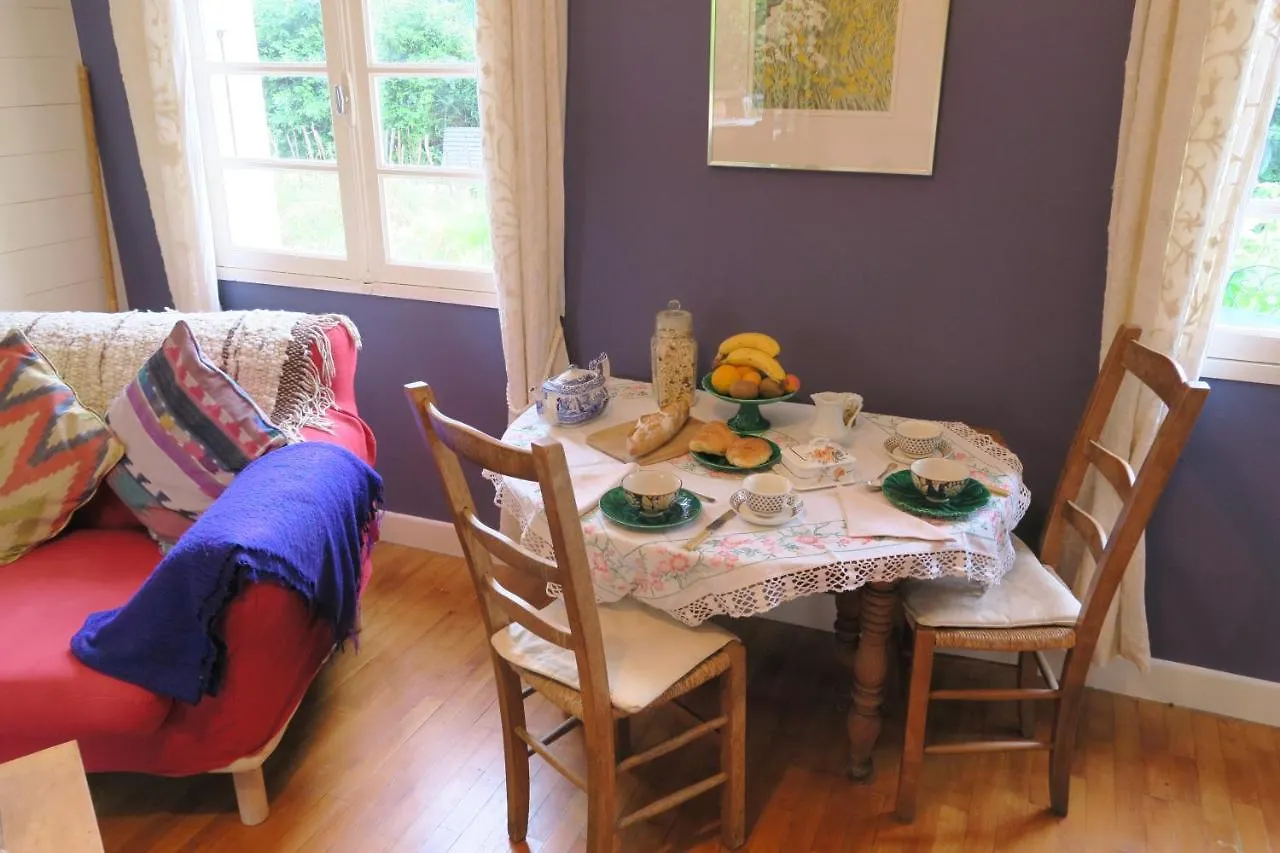 Bed & Breakfast Bed and Breakfast No.5 Saint-Girons