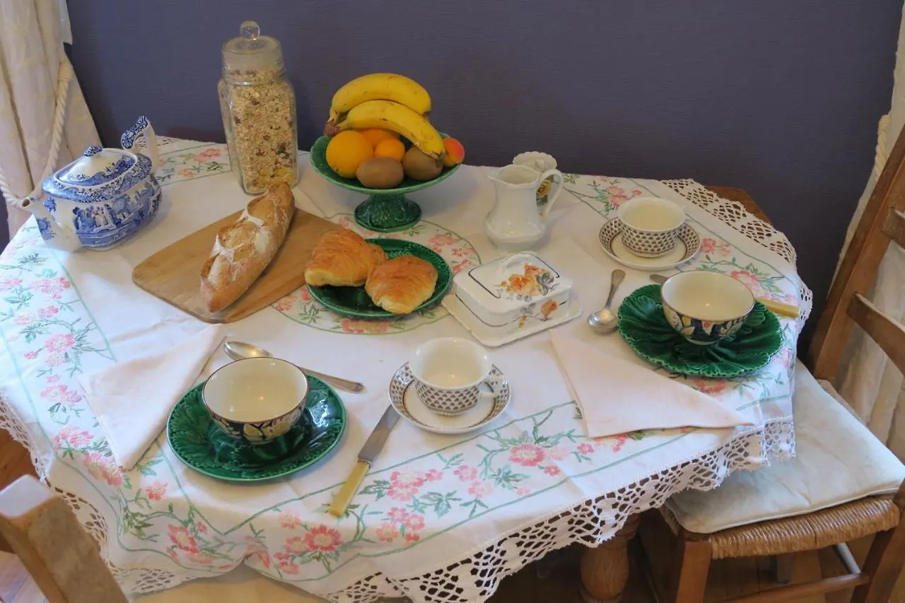 Bed & Breakfast Bed and Breakfast No.5 Saint-Girons  Francie